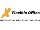 Flexible Office installationsgolv