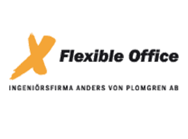 Flexible Office installationsgolv